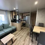 Mh295 3chambres Et 1 Salle De Bain De 40m2 Dans 4 étoiles * Saint-Julien-en-Born