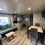 Mh295 3chambres Et 1 Salle De Bain De 40m2 Dans 4 étoiles