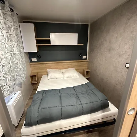Mh295 3chambres Et 1 Salle De Bain De 40m2 Dans 4 Etoiles * Saint-Julien-en-Born