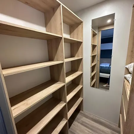 Mh295 3chambres Et 1 Salle De Bain De 40m2 Dans 4 Etoiles Kemping